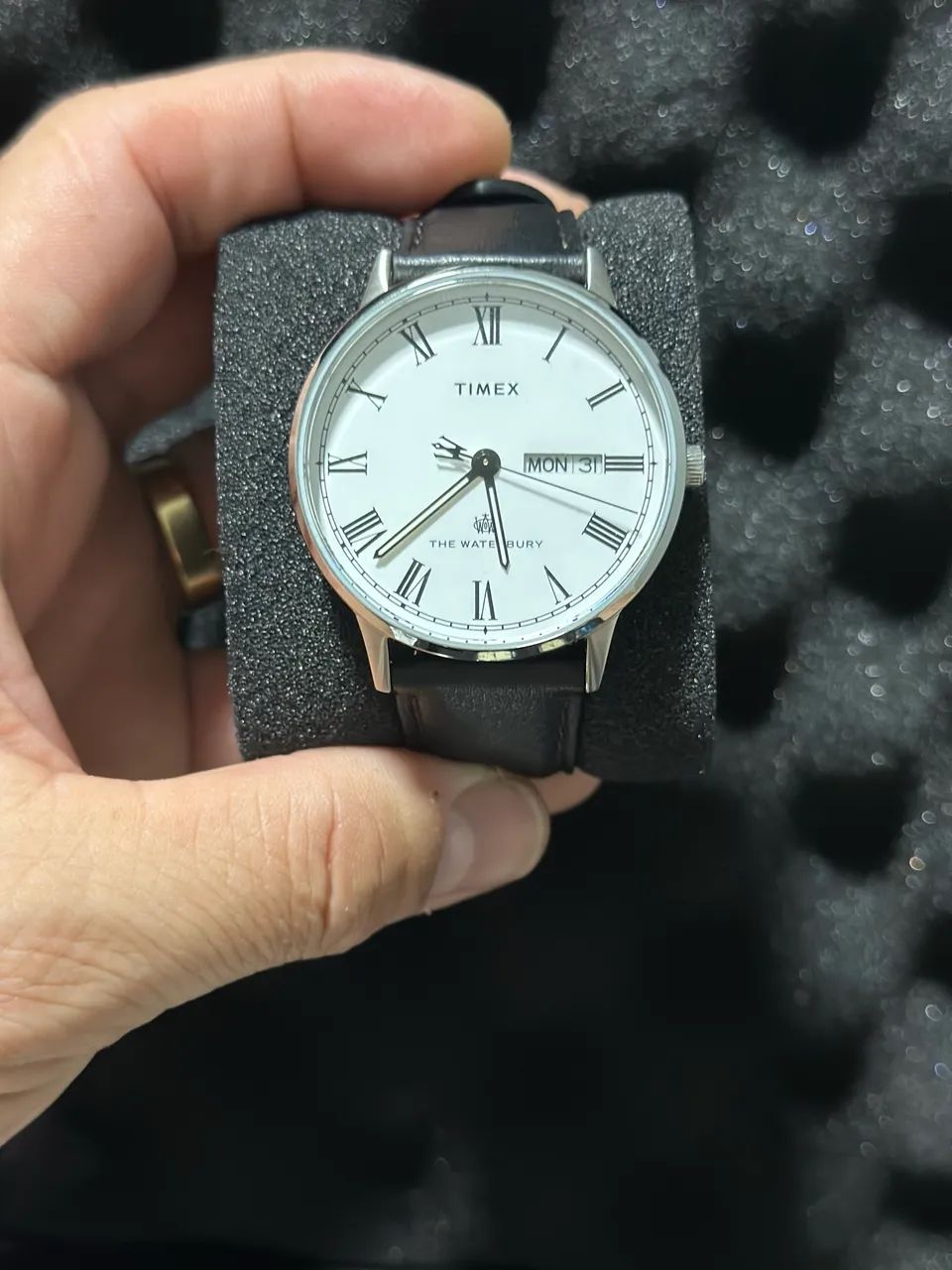 Relógio Timex - The Waterbury