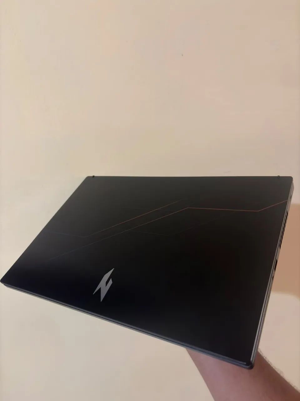 NOTEBOOK ACER NITRO V15 - Foto 3