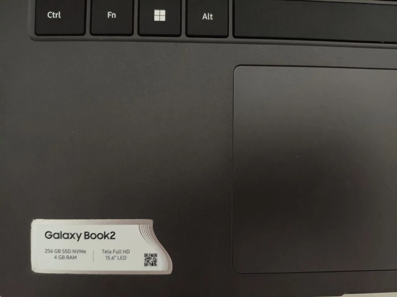 Notebook samsung book2 256gb - Foto 5