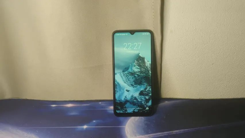 Xiaomi Redmi 9A 32GB Dual Chip - Perfeito Estado