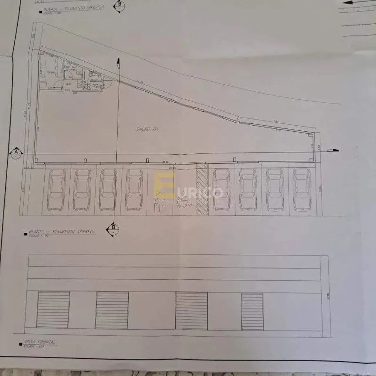 Prédio Comercial para locação  Rodovia Prefeito Hermenegildo Tonoli, Itupeva/SP - Foto 9