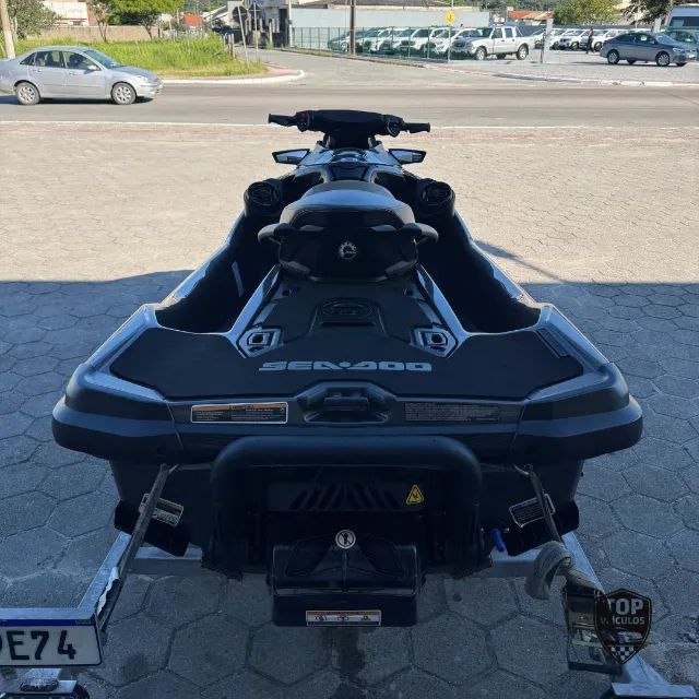 Seadoo GTX 230 - Foto 5