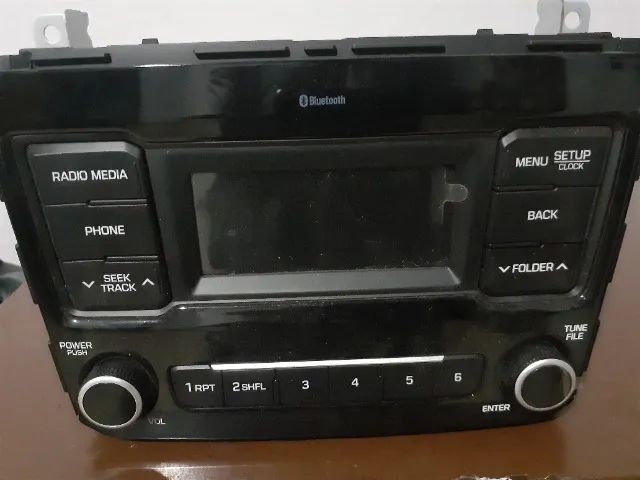 Rádio original do creta  - Foto 2