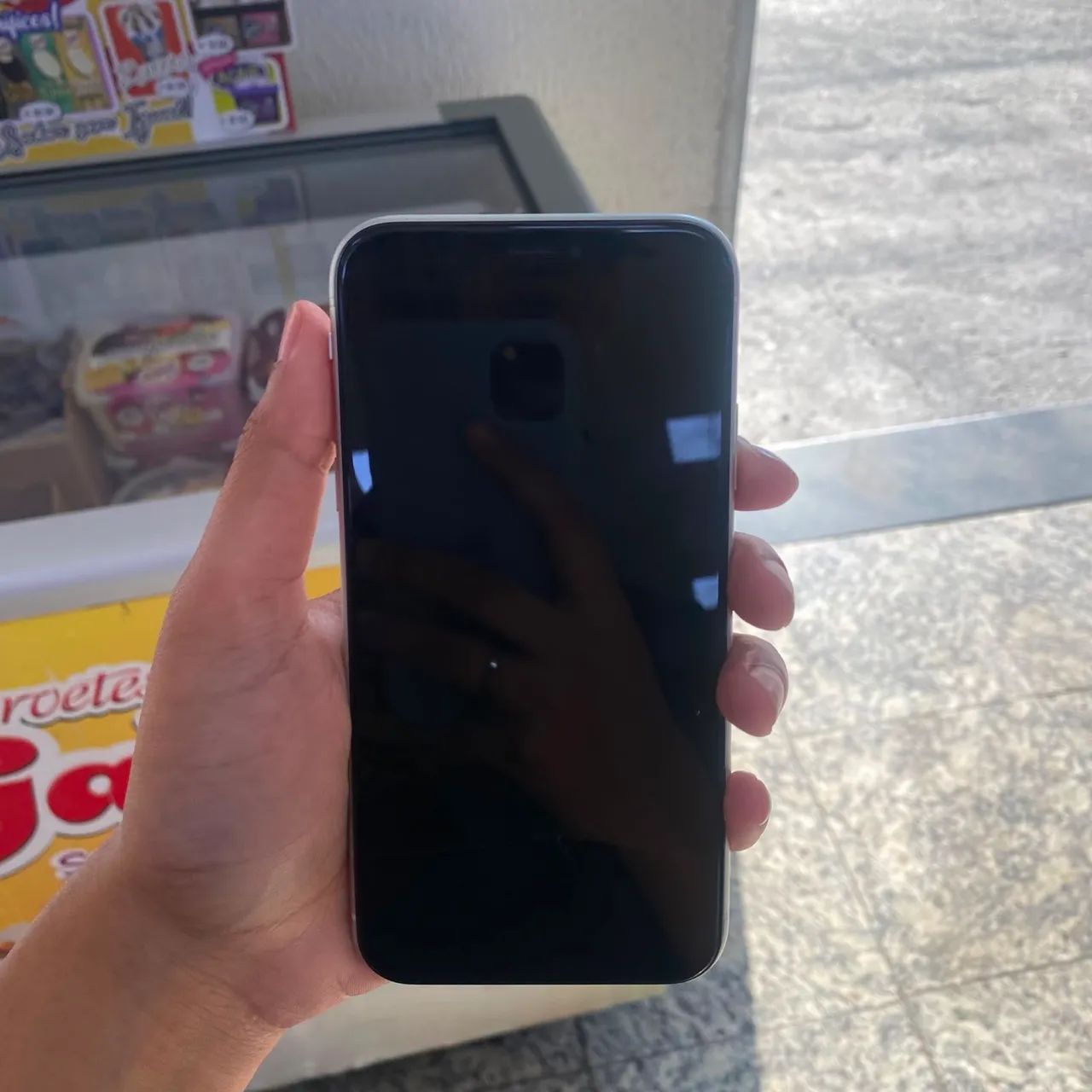 iPhone XR - Foto 5