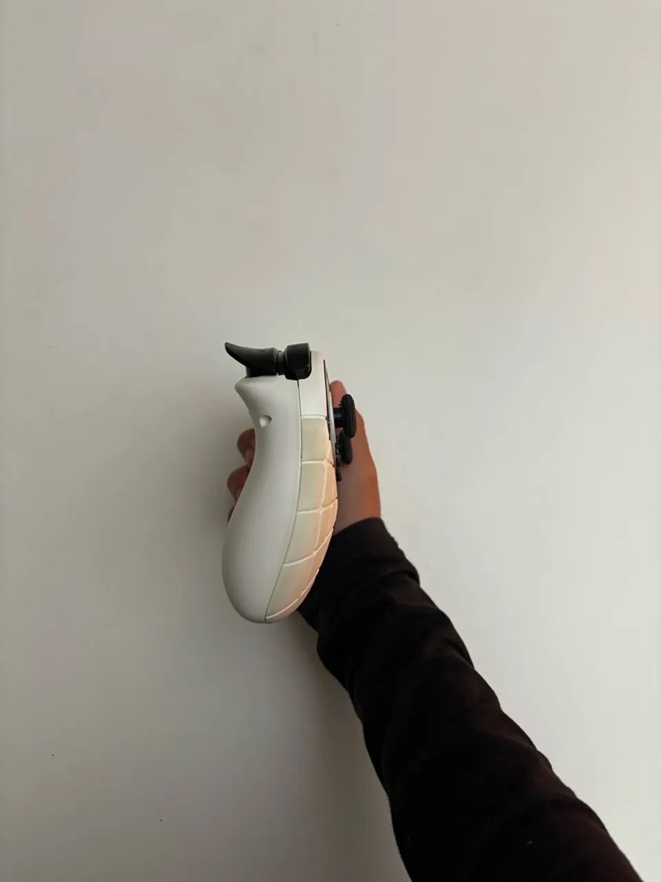 Controle Compatível Com Nintendo Switch - Foto 4