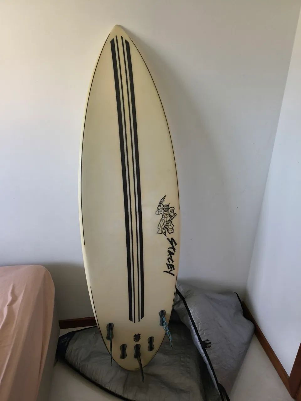 Prancha de surf  - Foto 2