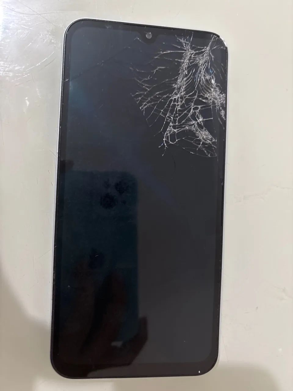 Smartphone A15 Samsung usado  - Foto 2