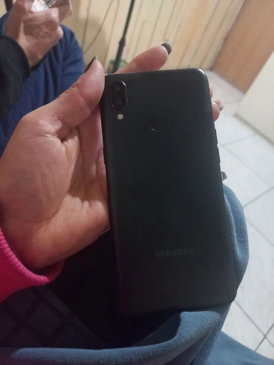 Venda Samsung a10s - Foto 5