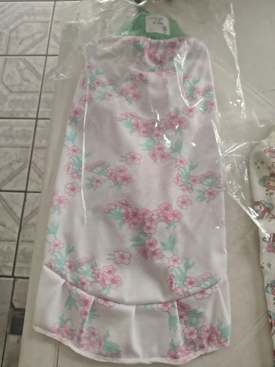 Vestido pet - Foto 2