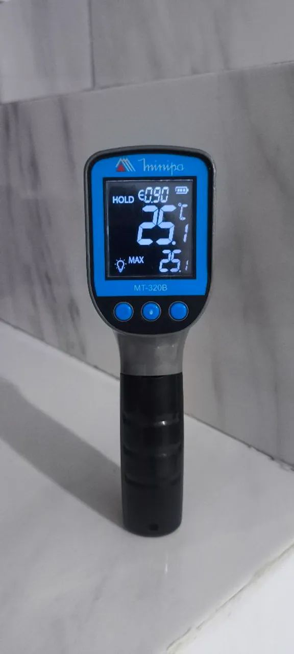 Sensor de temperatura digital  - Foto 2