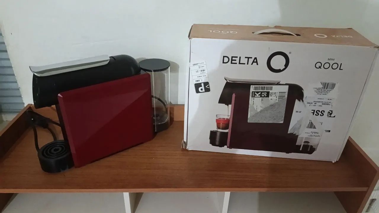 Cafeteira 