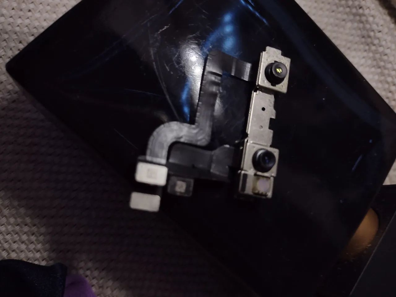 ? oferta relâmpago kit reparo XR ? - Foto 2