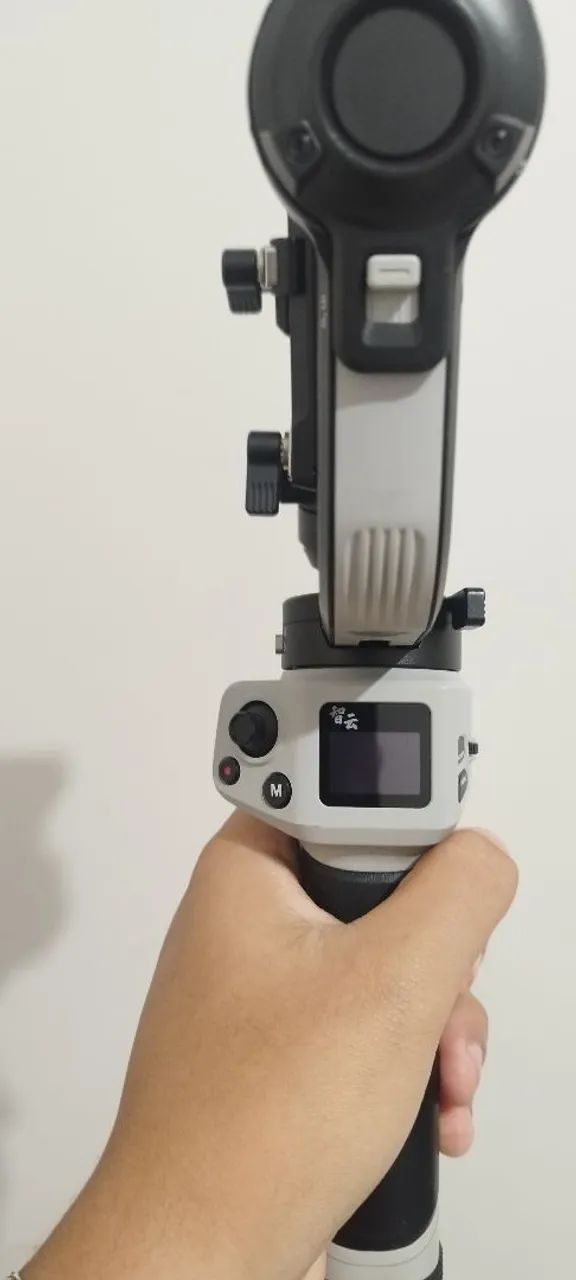 Weebill 3e - Foto 2