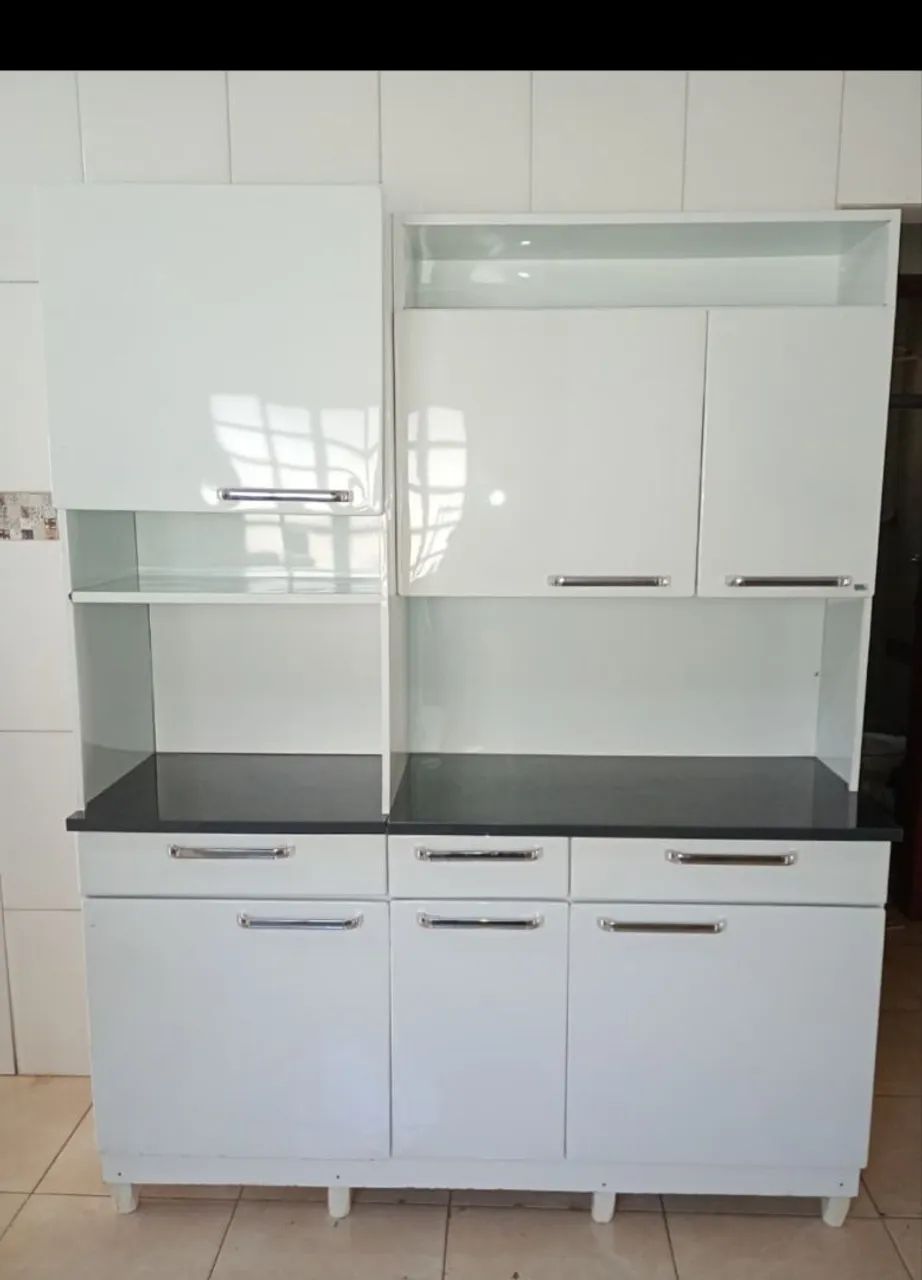 Armário de cozinha - Foto 2