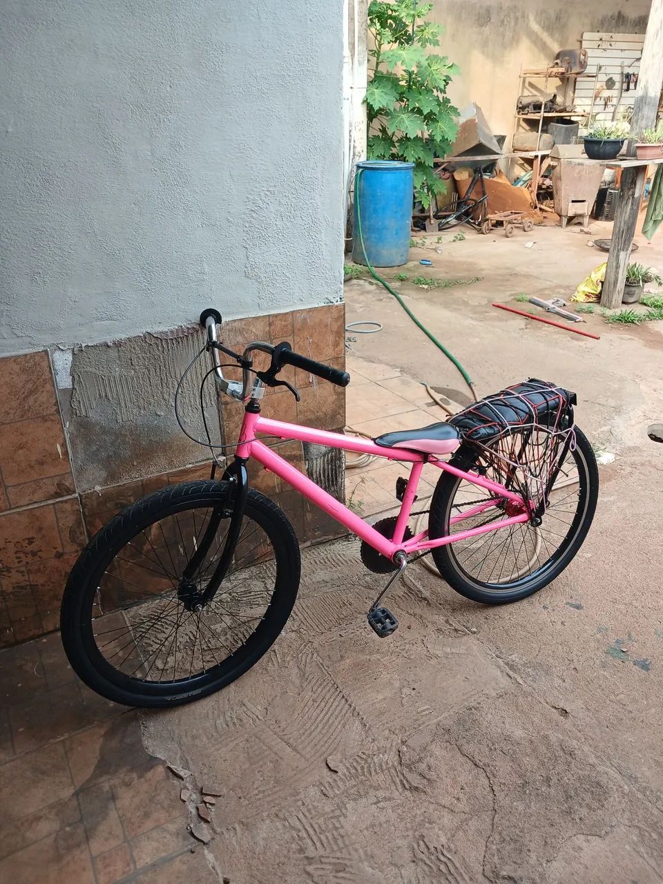 Bicicleta  - Foto 2