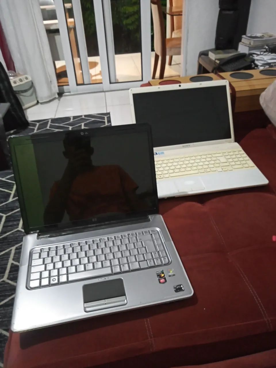 Notebook - Foto 2