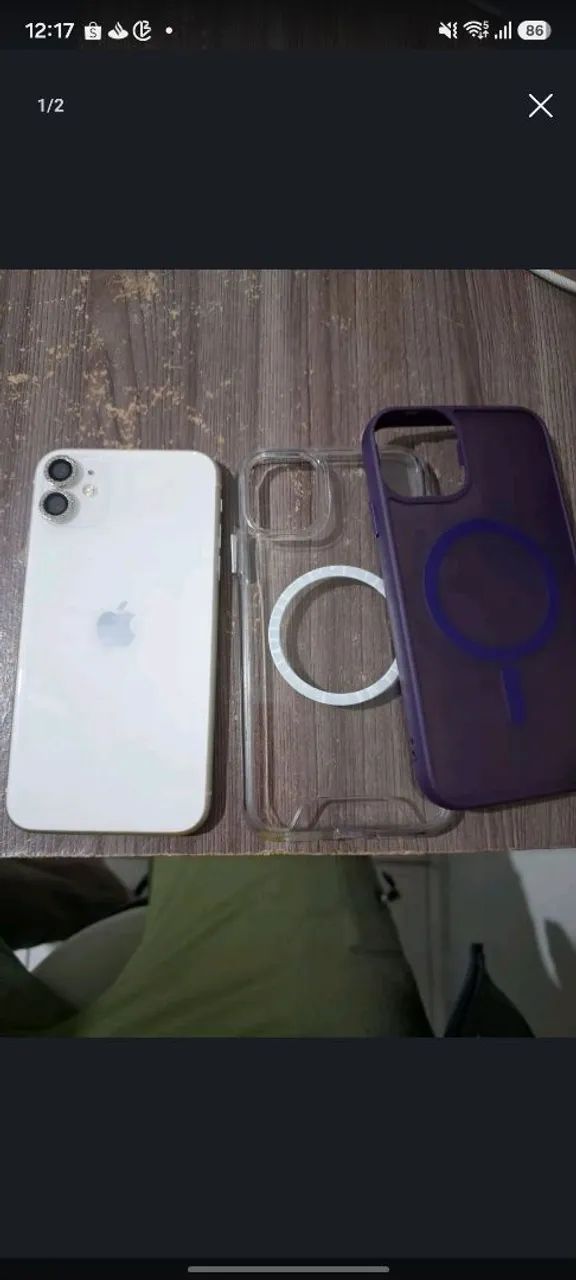 iphone 11 - Foto 2