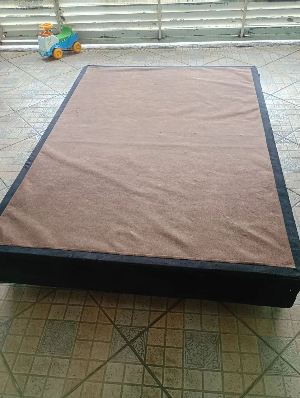 Cama Casal King Star - Foto 5