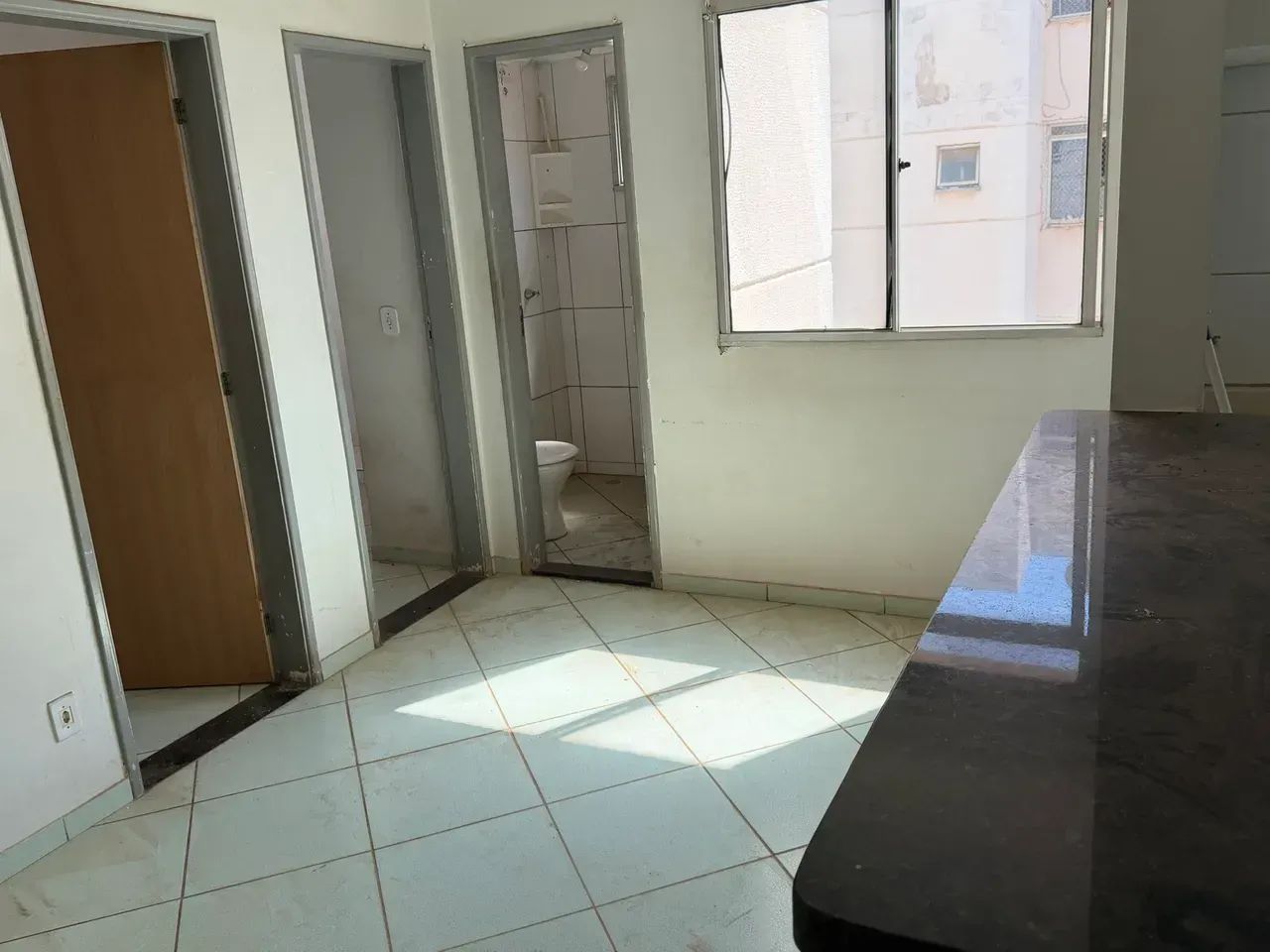 Apto no Residencial Maratá Oportunidade - Foto 4
