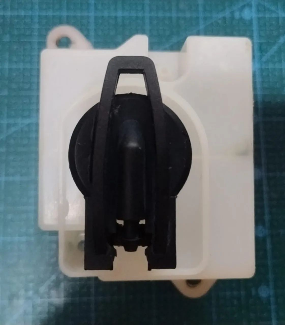 Tanque de combustivel da Savage 4.6 ou 5.9