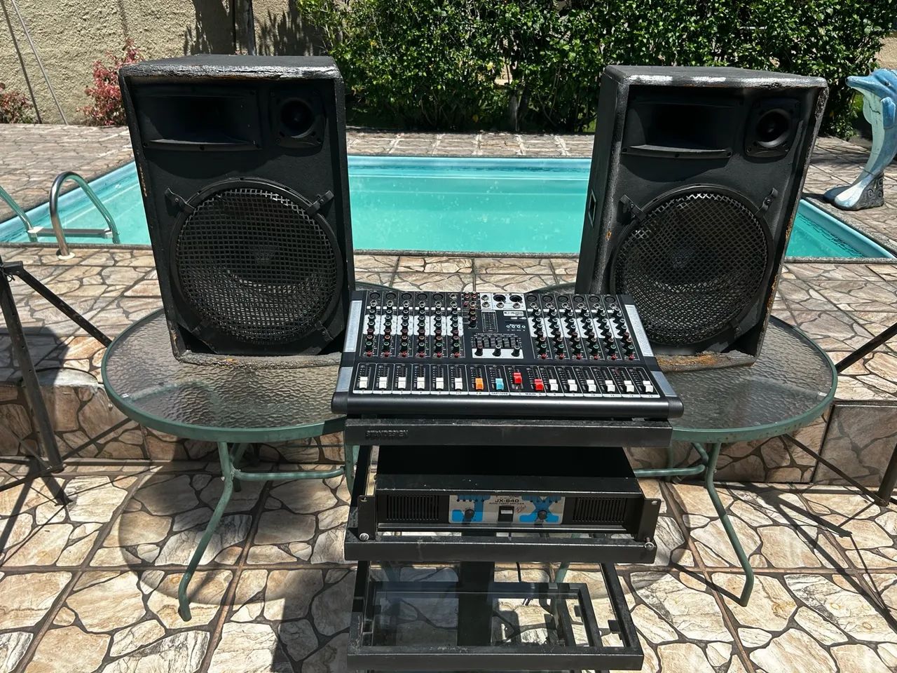 Vendo som profissional para eventos  - Foto 3