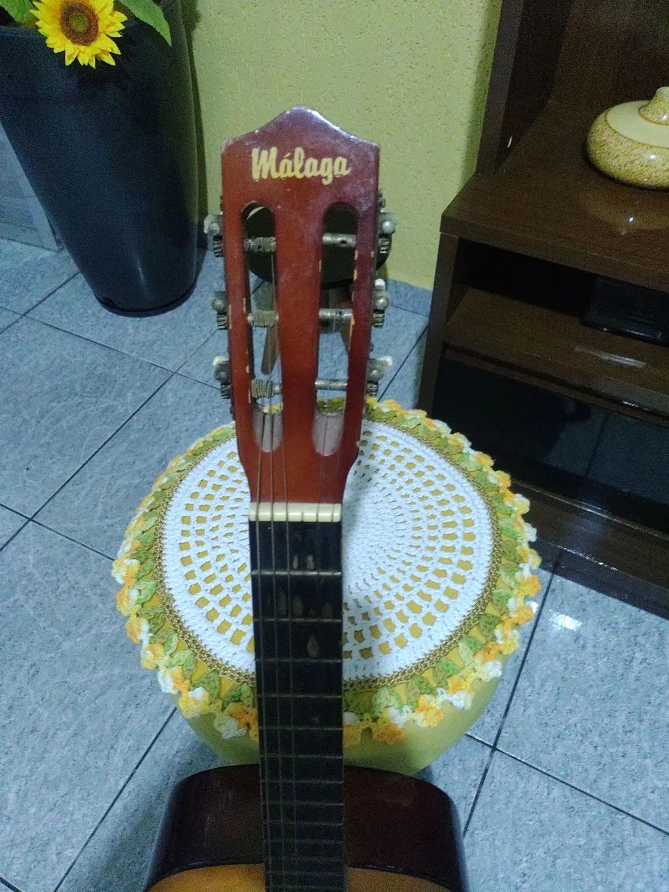 Violão  - Foto 3