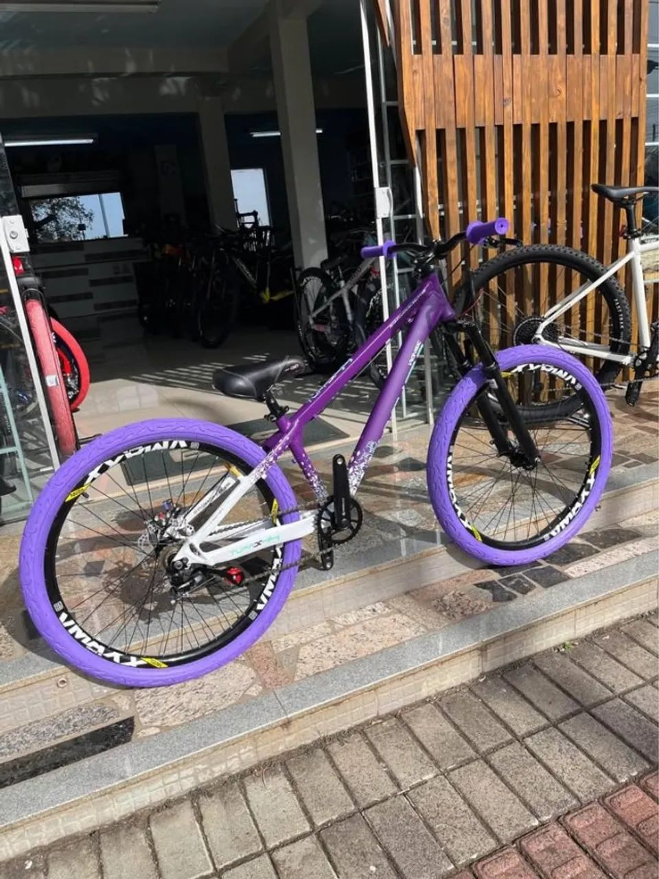 Bicicleta - Foto 3
