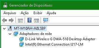 Placa de rede PCI - Foto 2