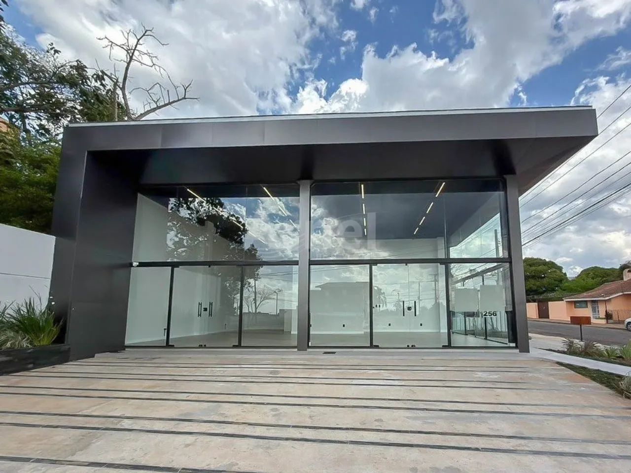 Loja Comercial de esquina - Petrópolis - Foto 2