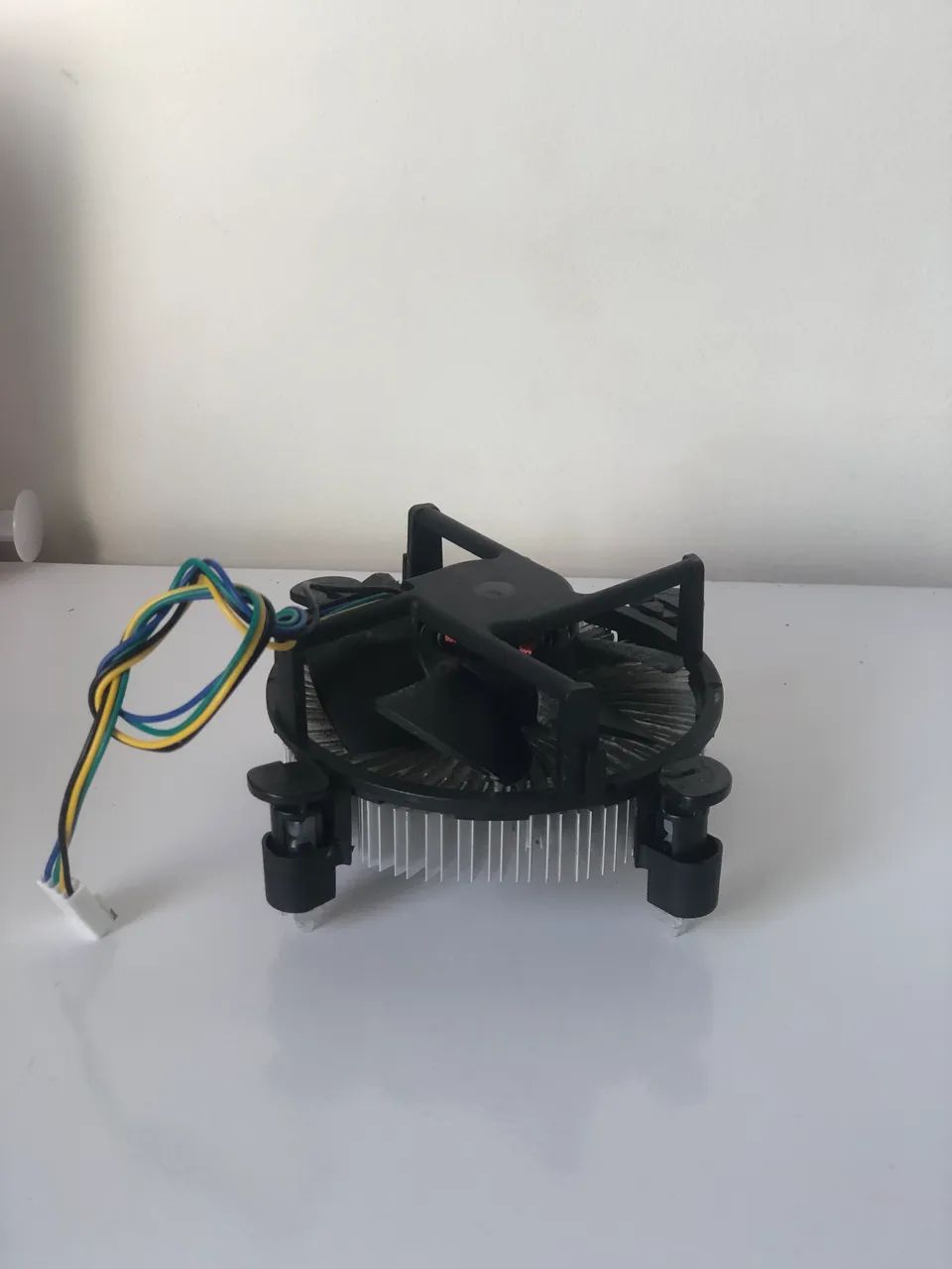 Processador Intel Core i5-2400 + Cooler Original Intel - Funcionando perfeitamente - Foto 2