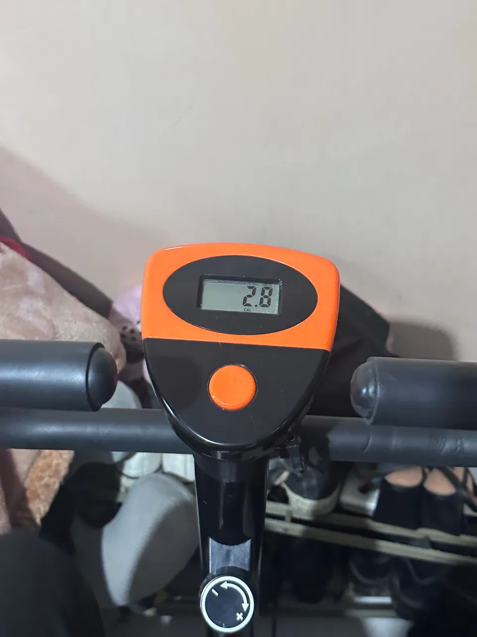 Bike ergométrica  - Foto 4