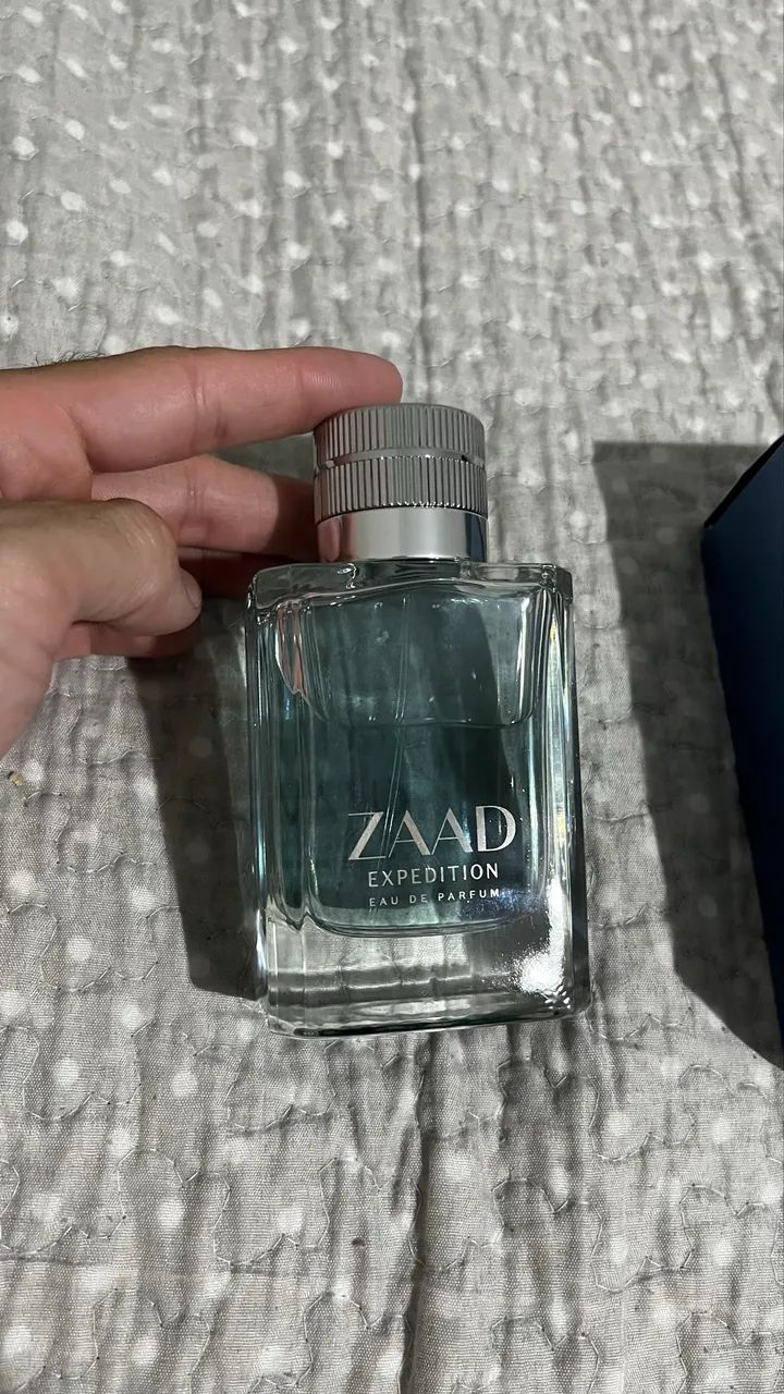 Perfume Zaad Expedition - Eau de Parfum - Foto 3