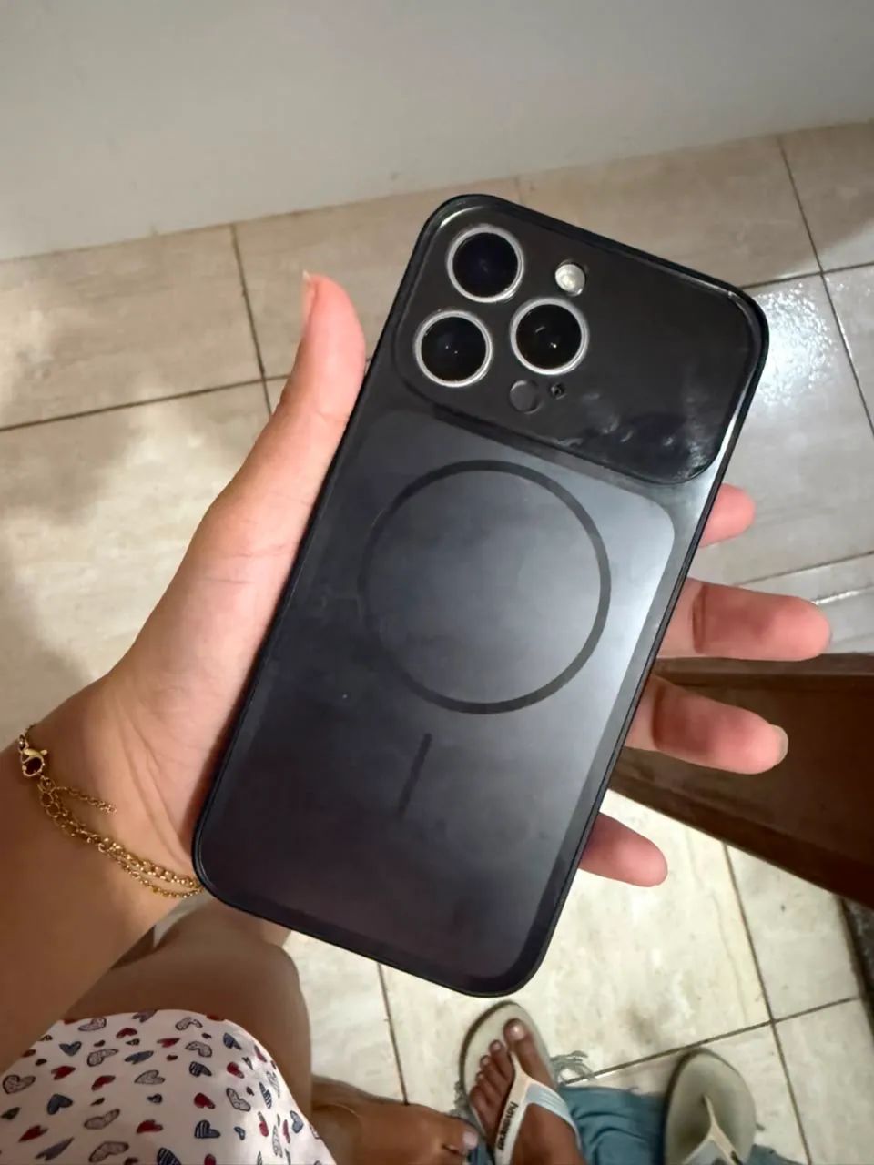 iPhone 15 pro max - Foto 3