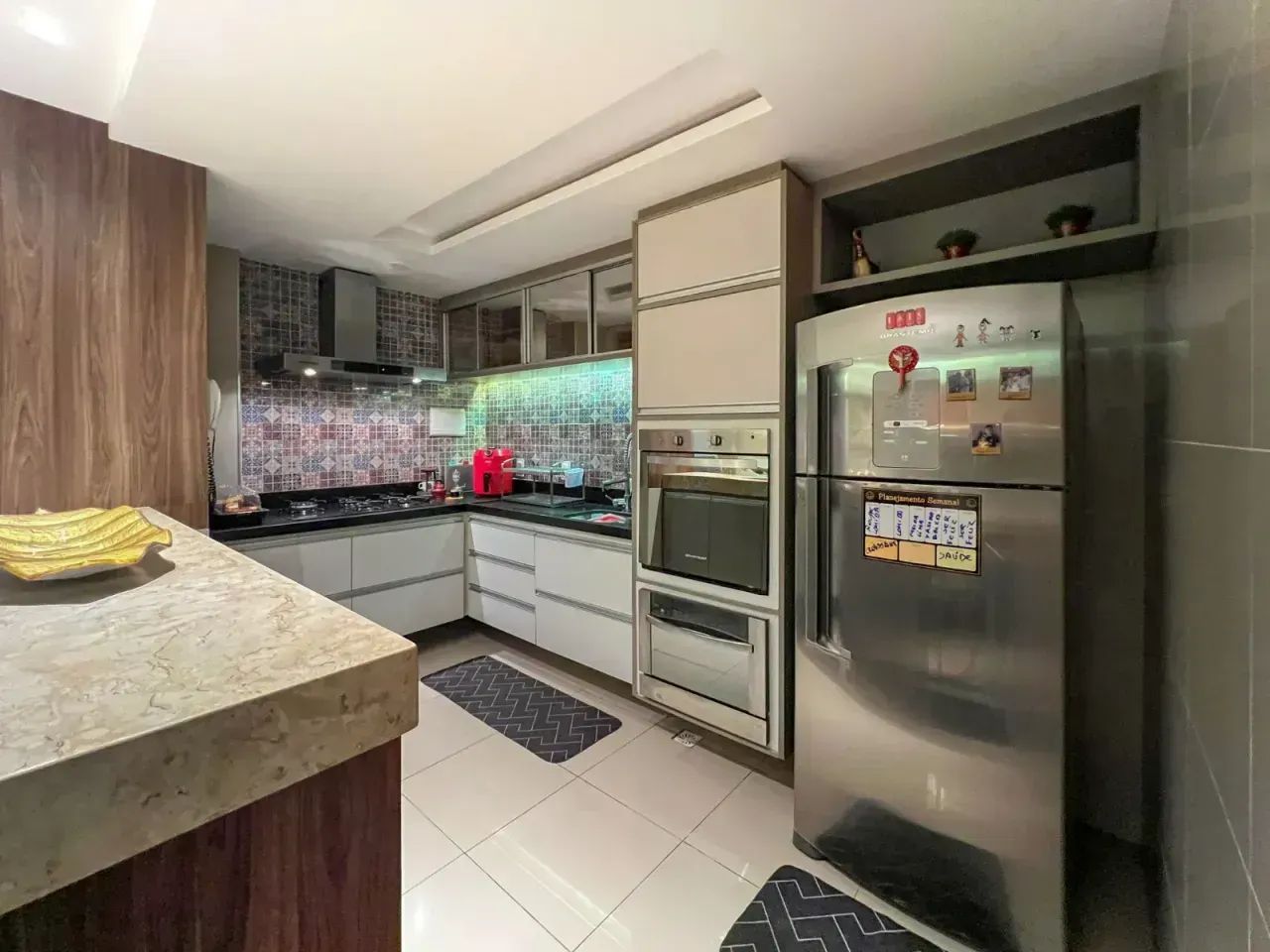 Casa em condomínio com 3 suítes no Eusébio - TR161198 ESB - 72263 - Foto 4