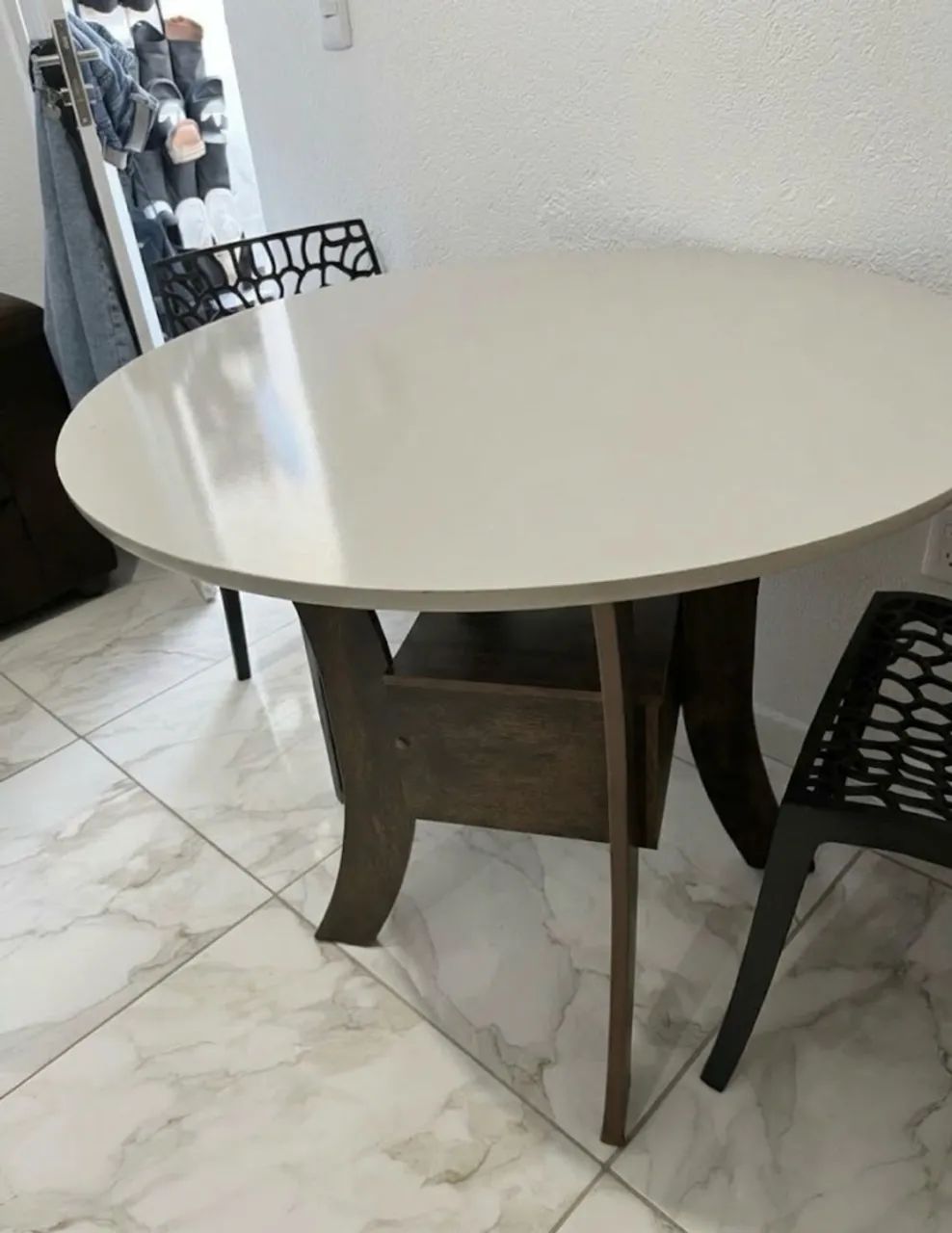 Mesa de jantar 