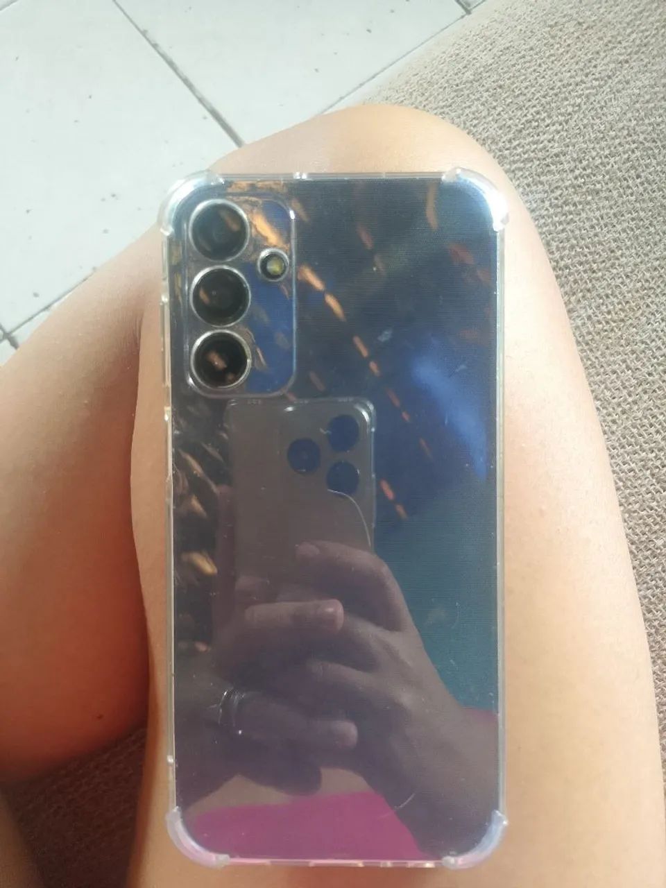 Celular Samsung A15 - Foto 5