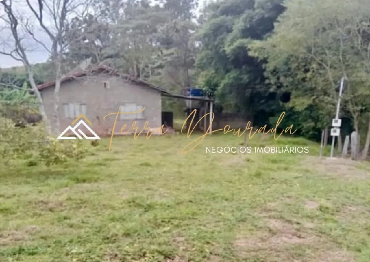 Chácara para venda em - Paraisópolis - MG
