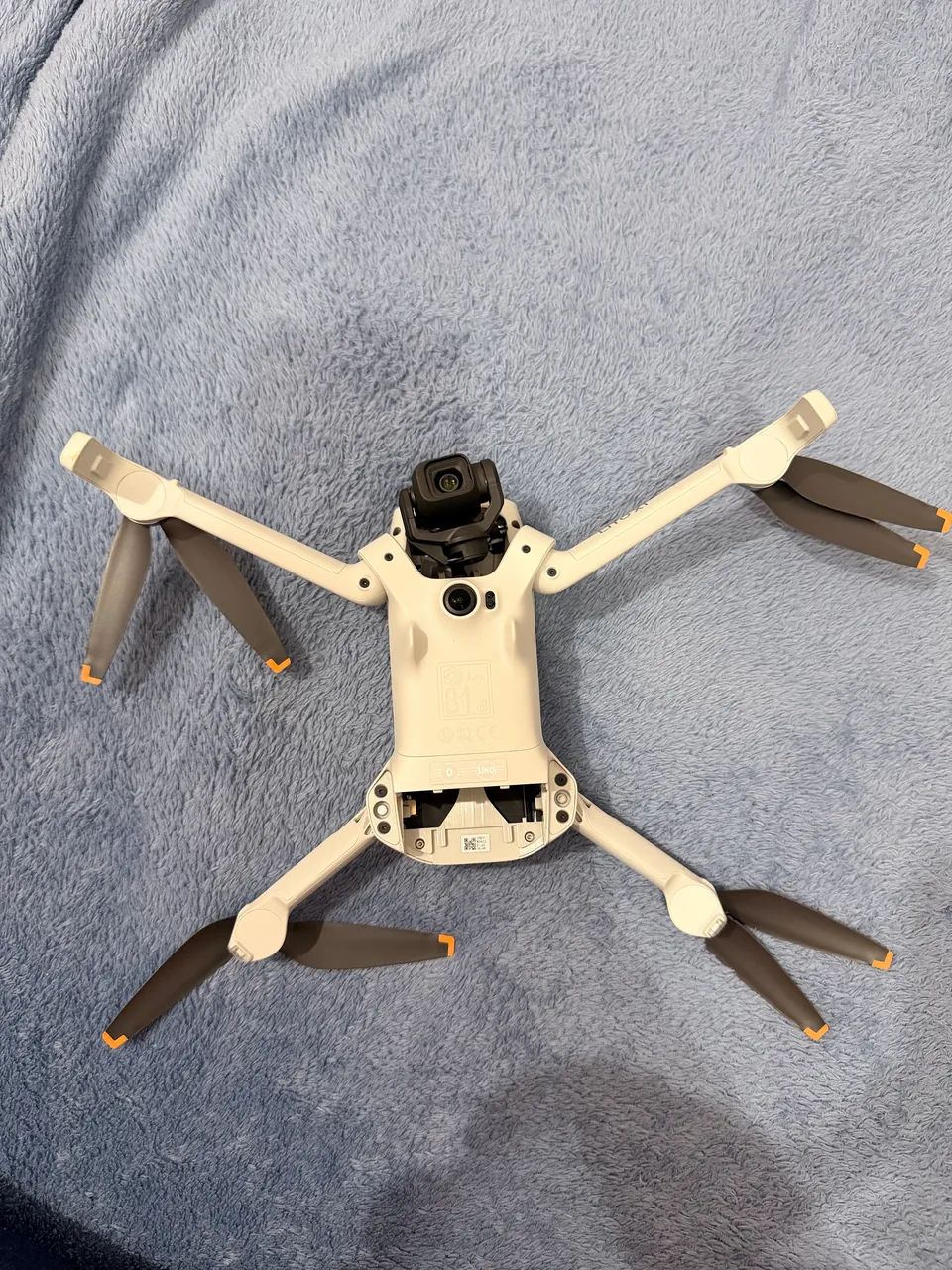 Drone Dji Lito X1 - Foto 3