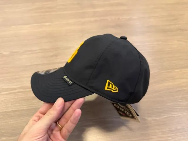 Boné New Era 9Forty Cooperstown Gore-tex - Foto 4