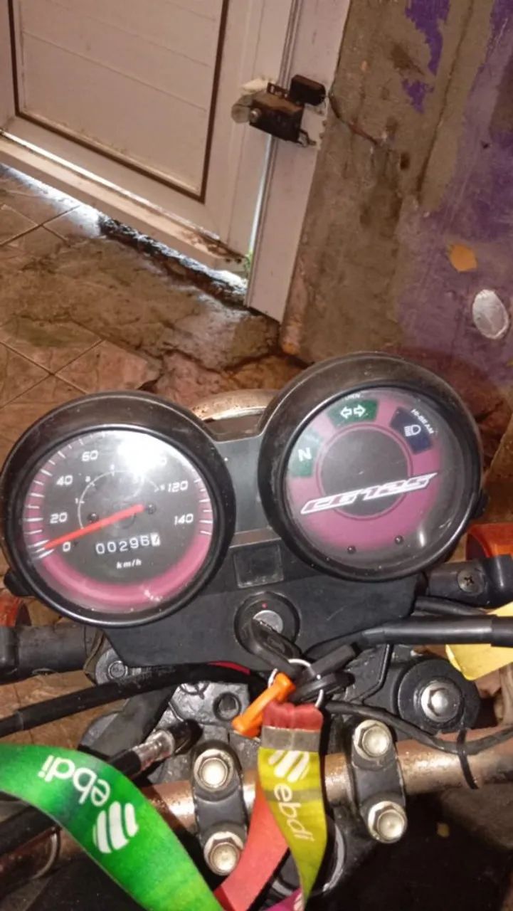 Cg 125 fab - Foto 2