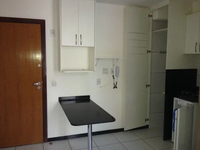 Kitchenet SOF SUL CONDOMÍNIO PARK STUDIOS - Foto 3