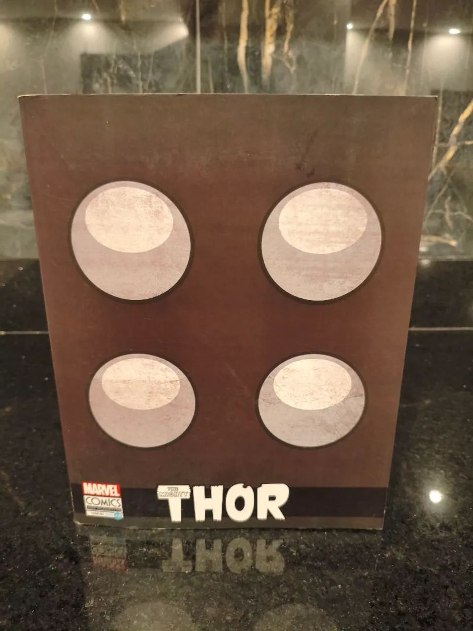 Thor Iron Studios  - Foto 5
