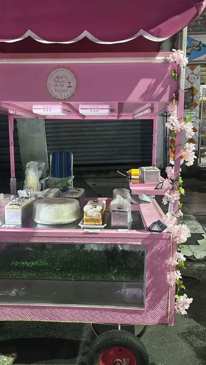 Carrinho Truck - Foto 4