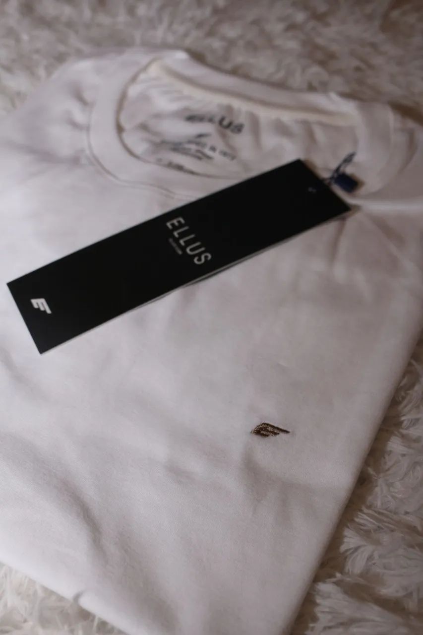 Camiseta Ellus - Foto 2