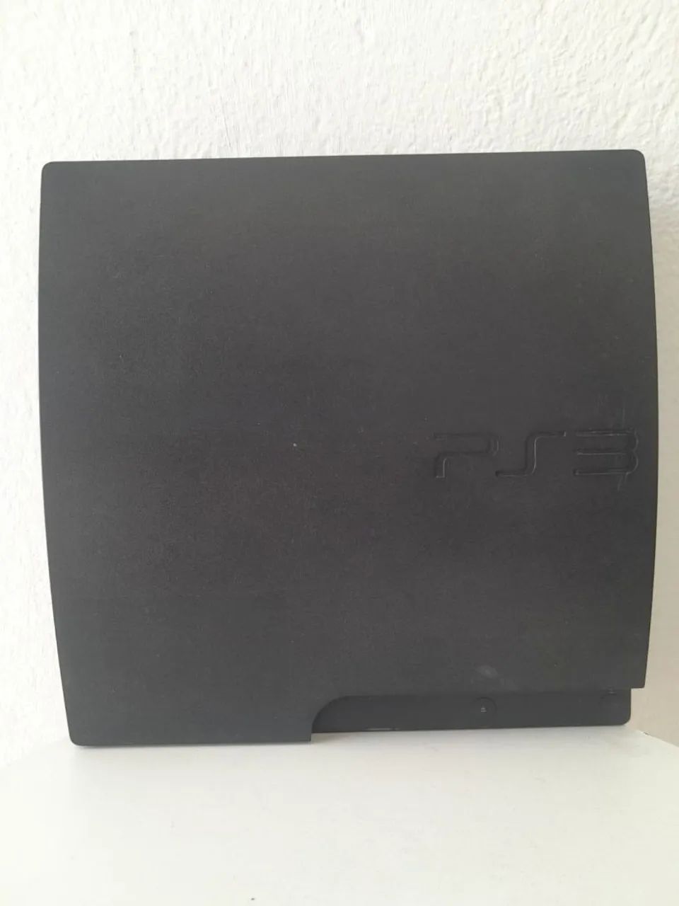 Console PS3 usado