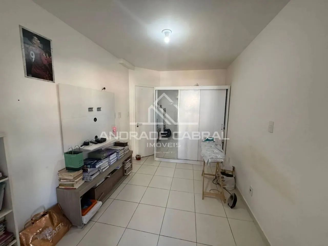 Apartamento Atlantic Tower Residence - Foto 4