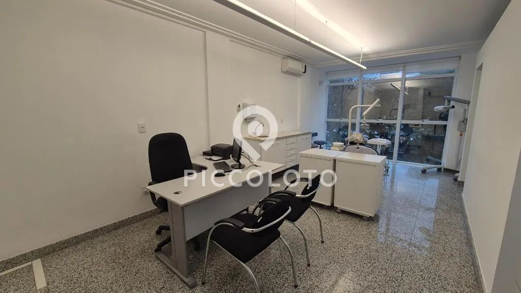 Sala à venda em Campinas, Cambuí, com 36.81 m², Majestic Office Plaza