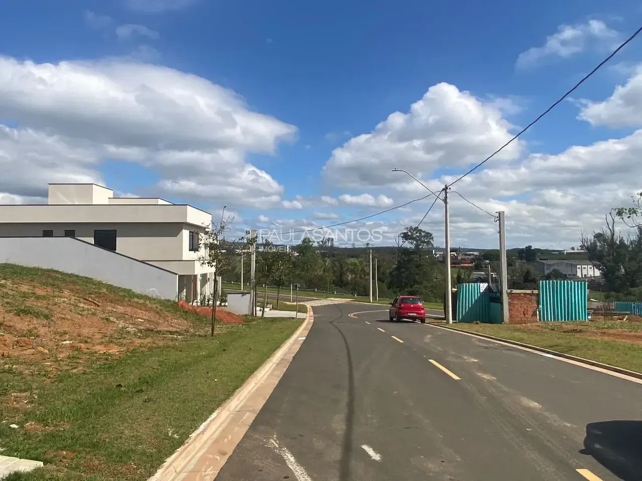 Terreno à venda, Alphaville Nova Esplanada, Votorantim, SP - Foto 2