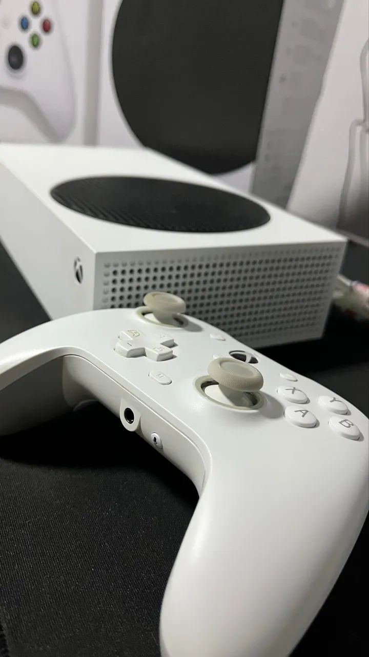 Xbox séries S - Foto 2