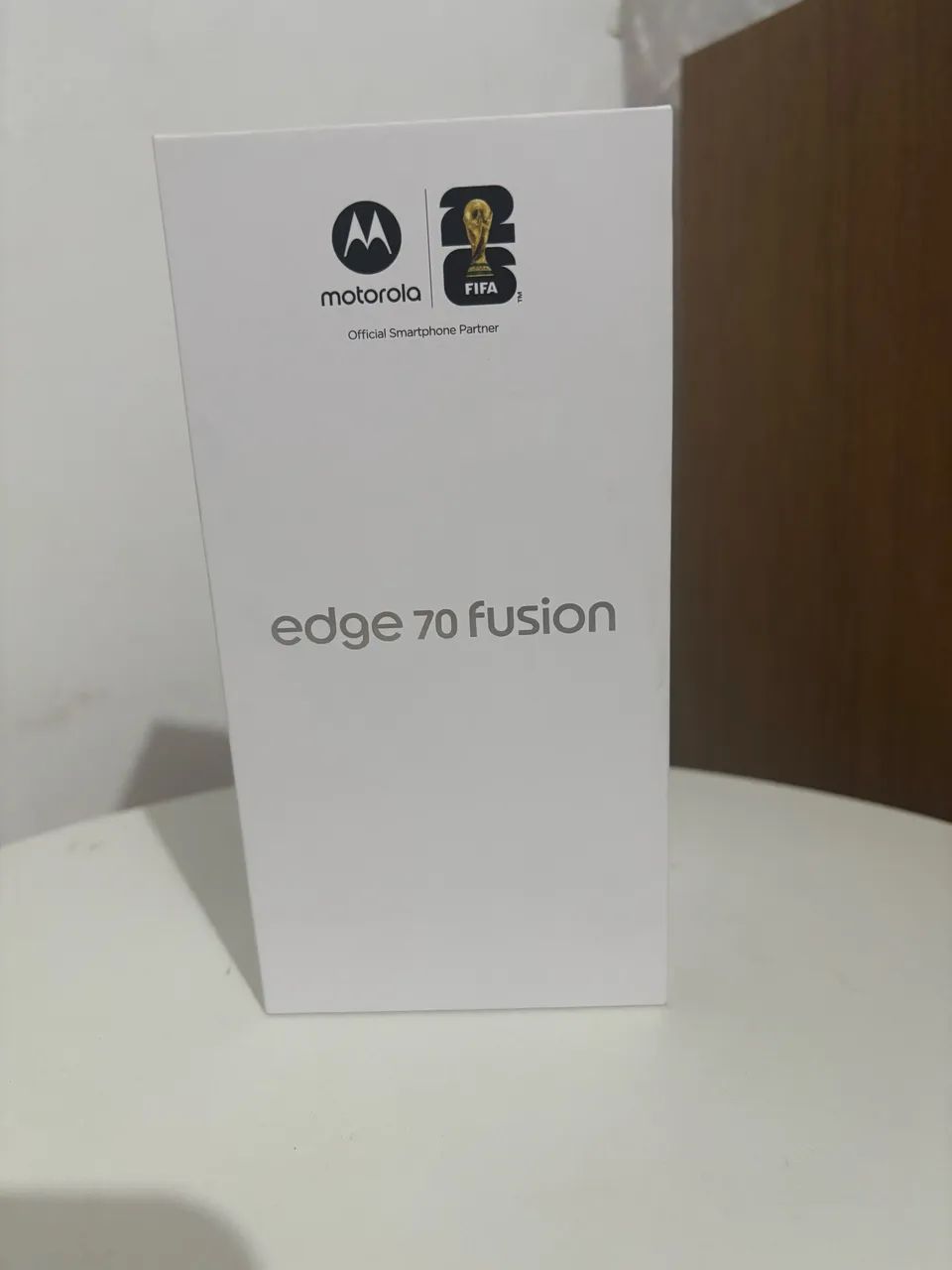 Motorola Edge 70  - Foto 2